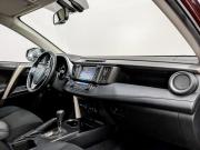 Toyota RAV4 IV (XA40) Рестайлинг Москва  - изображение 39