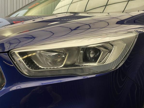 Ford Kuga II Рестайлинг с пробегом 2017 года, цена 1 607 000 рублей, 116600 км, внедорожник, Автокод Объявления