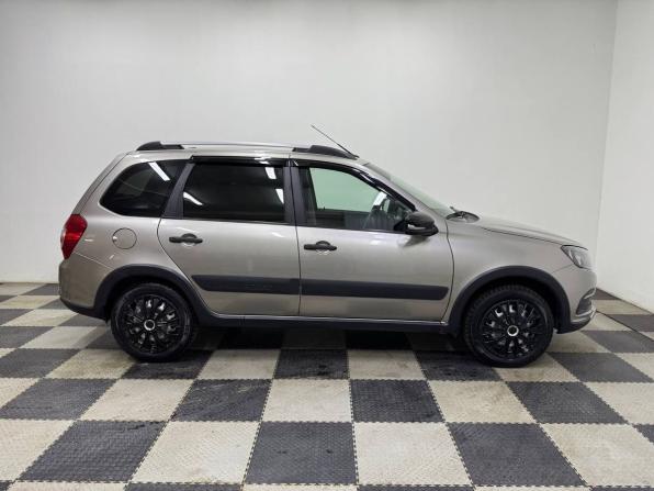 Lada (ВАЗ) Granta I Рестайлинг с пробегом 2019 года, цена 595 000 рублей, 212500 км, универсал, Автокод Объявления