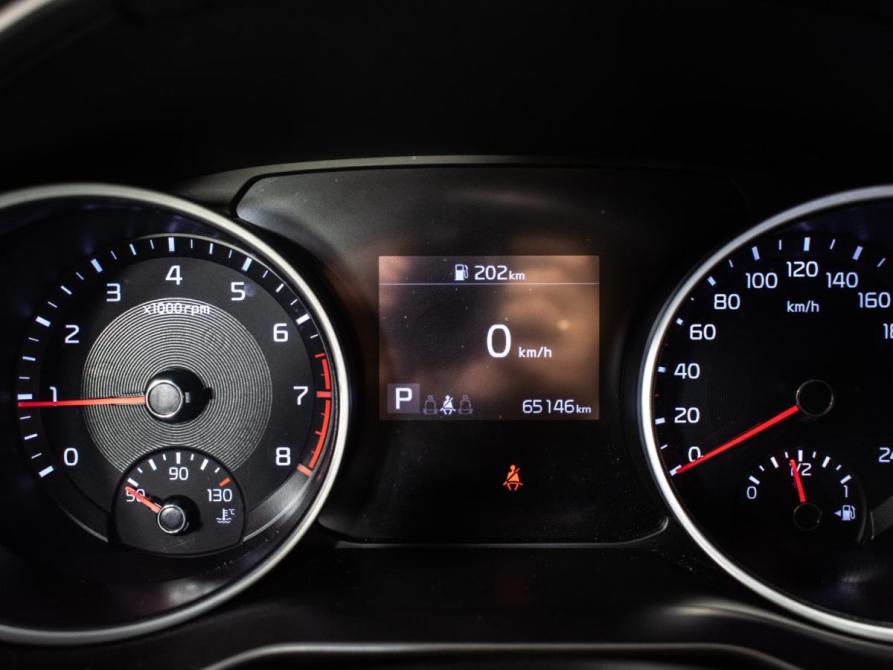 Kia Ceed III Москва  - изображение 13