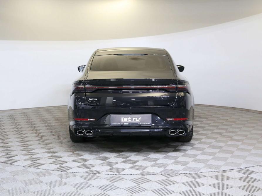 Geely Preface I Санкт-Петербург  - изображение 6