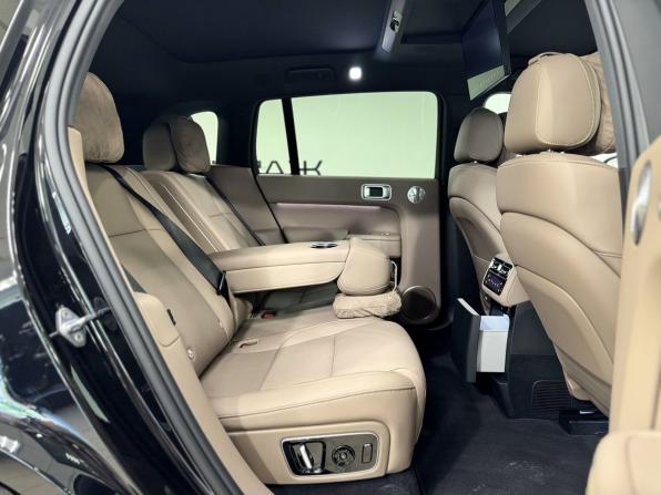 Li Auto (Lixiang) L7 I Рестайлинг с пробегом 2025 года, цена 8 490 000 рублей, 33 км, внедорожник, Автокод Объявления