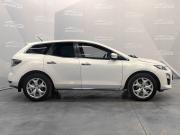 Mazda CX-7 I Рестайлинг Новосибирск  - изображение 27