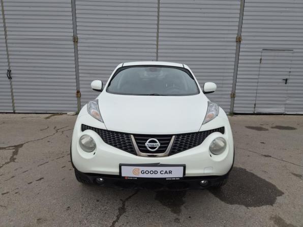 Nissan Juke I с пробегом 2012 года, цена 1 157 000 рублей, 101641 км, внедорожник, Автокод Объявления