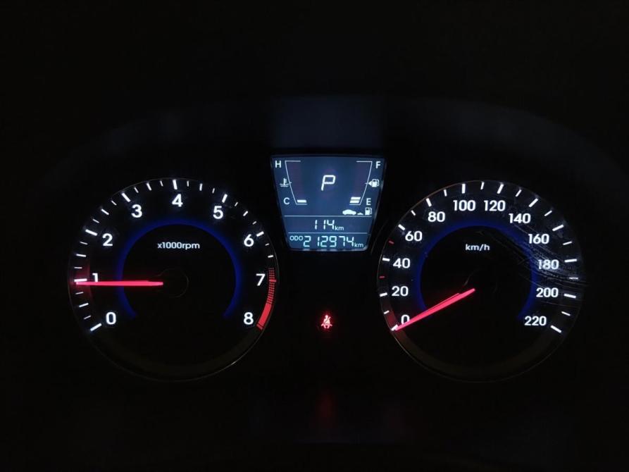 Hyundai Solaris I Казань  - изображение 16