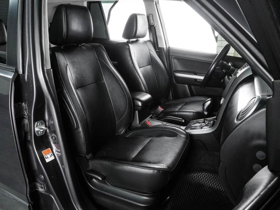Suzuki Grand Vitara II Рестайлинг Воронеж  - изображение 8