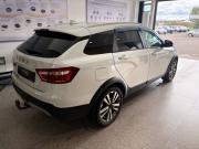 Lada (ВАЗ) Vesta I Ярославль  - изображение 19