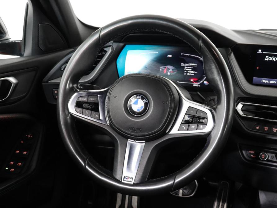 BMW 1 серии III (F40) Химки  - изображение 14