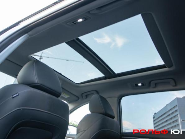 Chery Tiggo 8 I Рестайлинг с пробегом 2024 года, цена 1 848 000 рублей, 48096 км, внедорожник, Автокод Объявления
