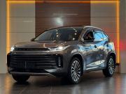 Exeed TXL I Рестайлинг Челябинск  - изображение 22