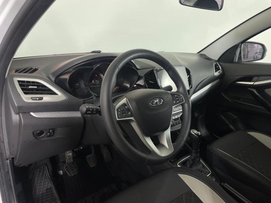 Lada (ВАЗ) Vesta I Воронеж  - изображение 10