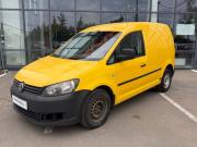 Volkswagen Caddy III Рестайлинг Санкт-Петербург  - изображение 14