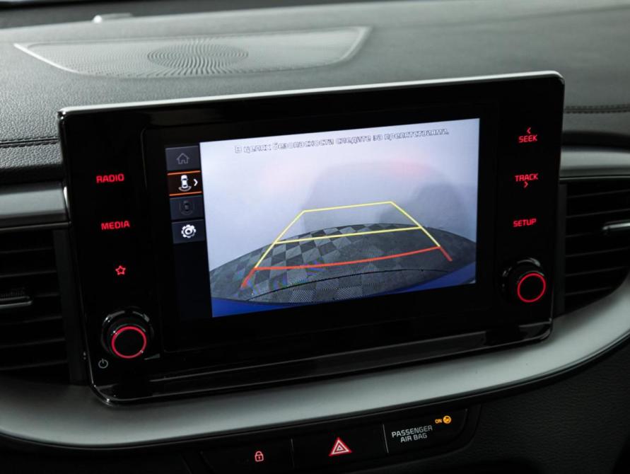 Kia Ceed III Рестайлинг Санкт-Петербург  - изображение 16