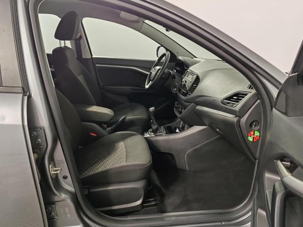 Lada (ВАЗ) Vesta I с пробегом 2020 года, цена 979 000 рублей, 121926 км, седан, Автокод Объявления