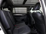Toyota Highlander IV (XU70) Москва  - изображение 40