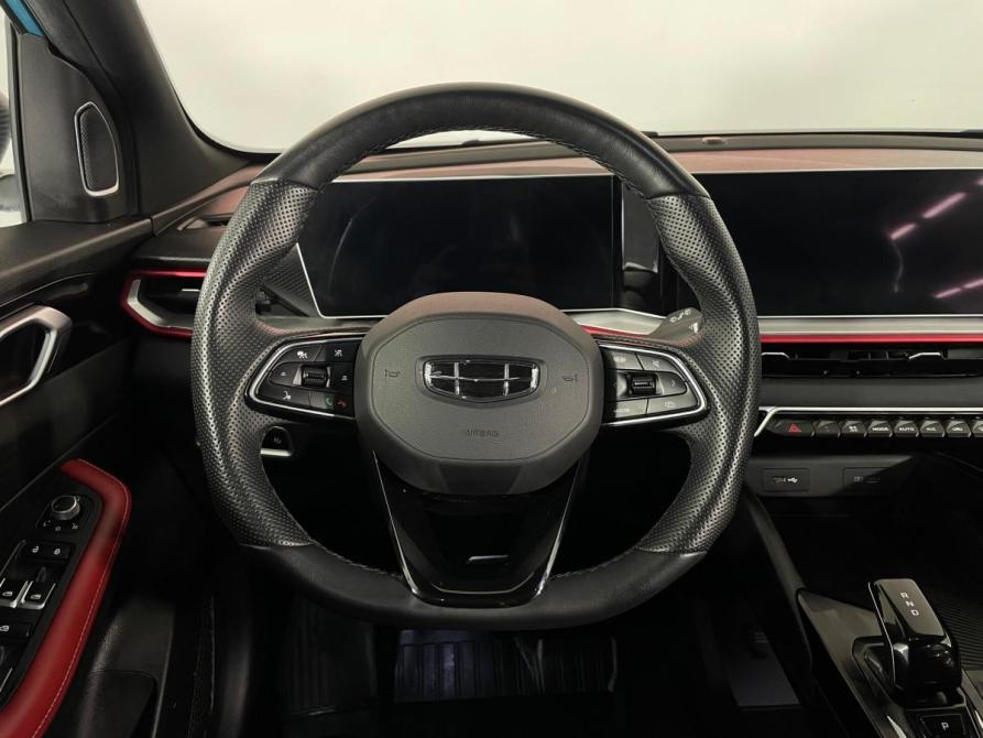 Geely Coolray I Рестайлинг Воронеж  - изображение 15