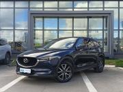 Mazda CX-5 II Москва  - изображение 26