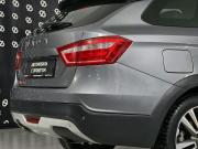 Lada (ВАЗ) Vesta I Новосибирск  - изображение 34