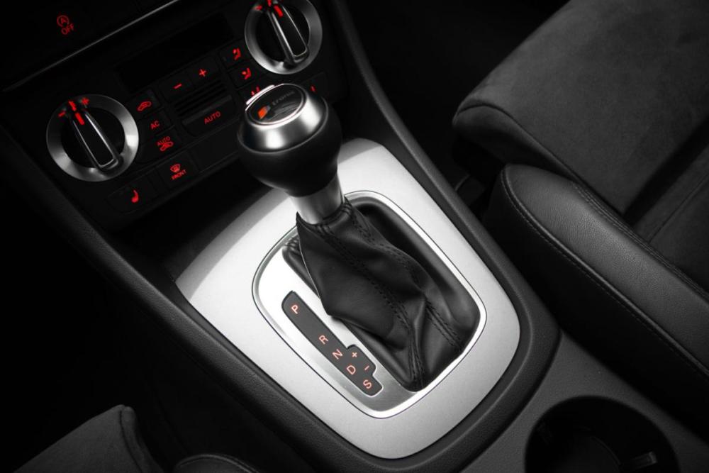 Audi Q3 I (8U) Москва  - изображение 20