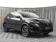 Nissan Qashqai II Рестайлинг 2 Москва  - изображение 28