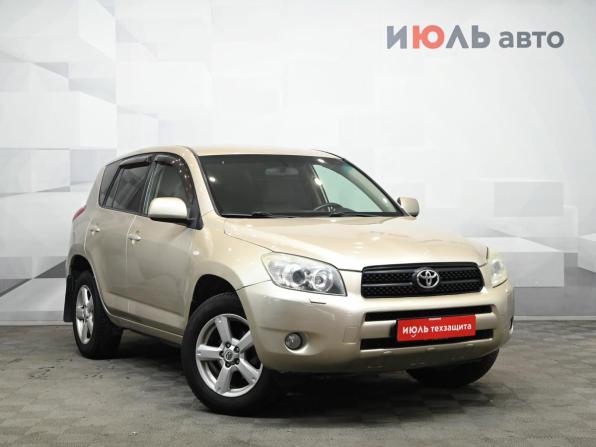 Toyota RAV4 III (XA30) с пробегом 2006 года, цена 1 150 000 рублей, 239823 км, внедорожник, Автокод Объявления