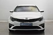 Kia Optima IV Рестайлинг Москва  - изображение 18