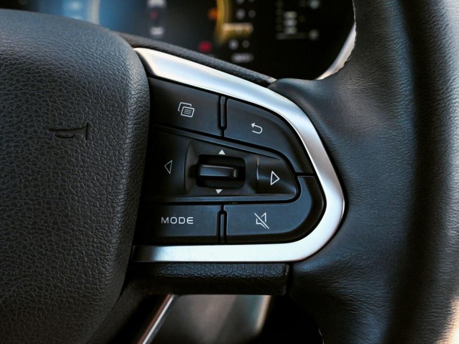 Geely Atlas Pro Екатеринбург  - изображение 13