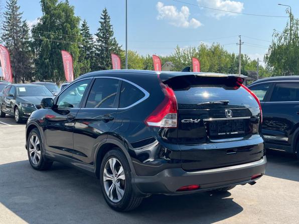 Honda CR-V IV с пробегом 2013 года, цена 1 790 000 рублей, 165000 км, внедорожник, Автокод Объявления