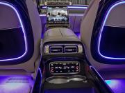 Mercedes-Benz Maybach S-Класс II (Z223) Москва  - изображение 69