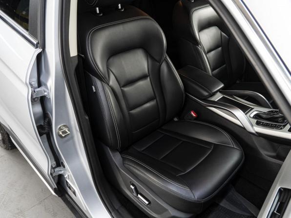 Geely Atlas I с пробегом 2021 года, цена 1 770 000 рублей, 81362 км, внедорожник, Автокод Объявления