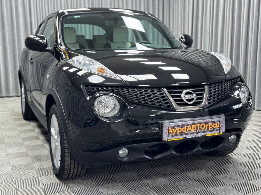 Nissan Juke I Стерлитамак  - изображение 4