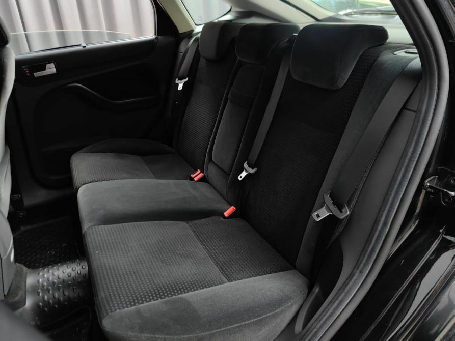 Ford Focus II Рестайлинг Подольск  - изображение 8