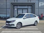 Lada (ВАЗ) Granta I Рестайлинг Воронеж  - изображение 10