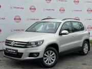 Volkswagen Tiguan I Рестайлинг Екатеринбург  - изображение 39