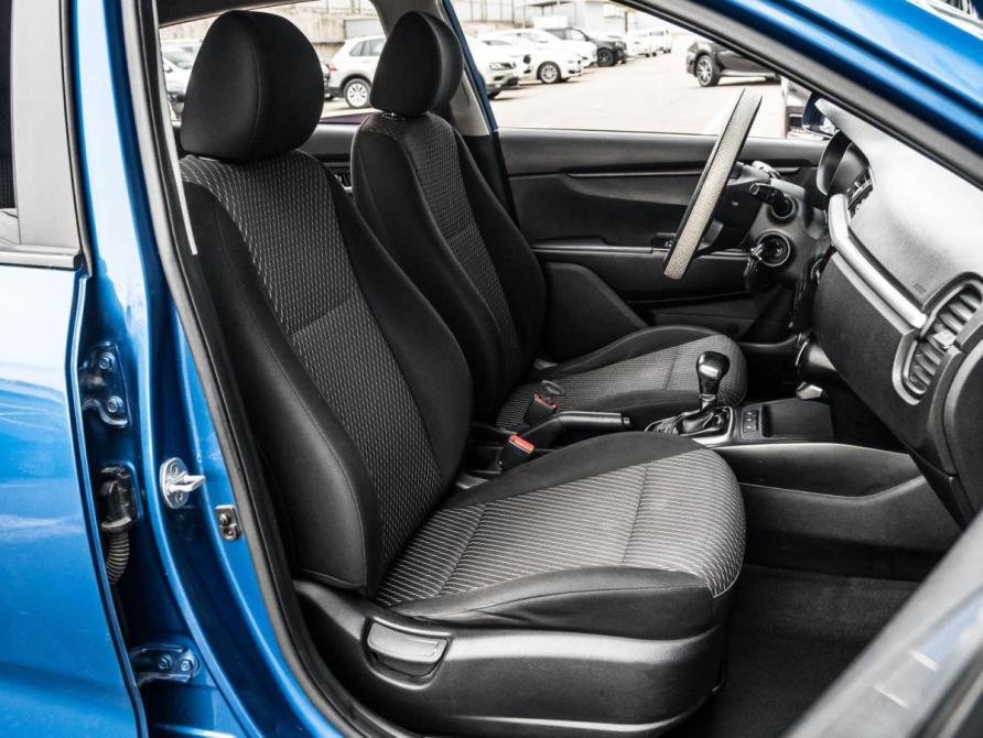 Kia Rio IV Новороссийск  - изображение 8
