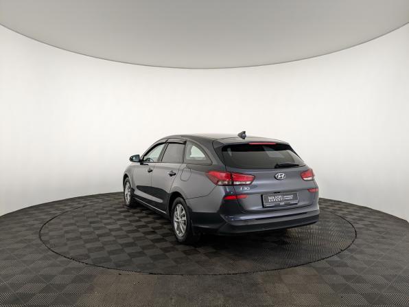 Hyundai i30 III Рестайлинг 2 с пробегом 2022 года, цена 1 820 000 рублей, 103890 км, универсал, Автокод Объявления