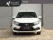 Lada (ВАЗ) Granta I Рестайлинг Казань  - изображение 17