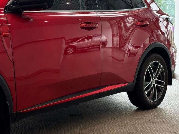 Changan CS55 Plus II с пробегом 2023 года, цена 2 039 000 рублей, 64000 км, внедорожник, Автокод Объявления