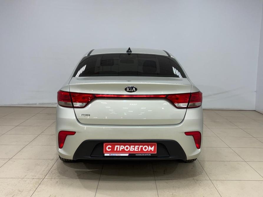 Kia Rio IV Альметьевск  - изображение 6