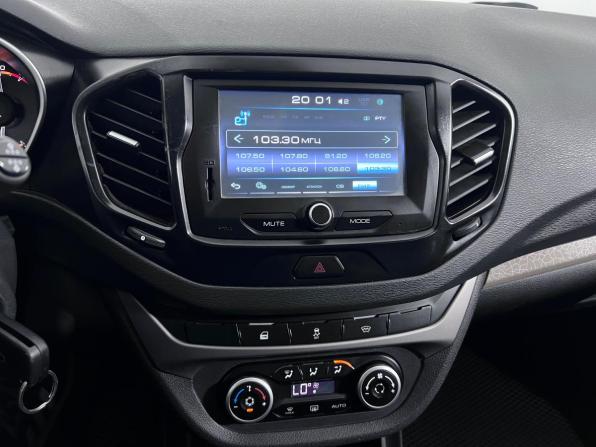 Lada (ВАЗ) Vesta I с пробегом 2019 года, цена 880 000 рублей, 135941 км, седан, Автокод Объявления