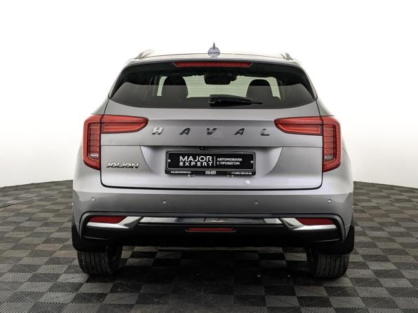 Haval Jolion I с пробегом 2022 года, цена 1 590 000 рублей, 63300 км, внедорожник, Автокод Объявления