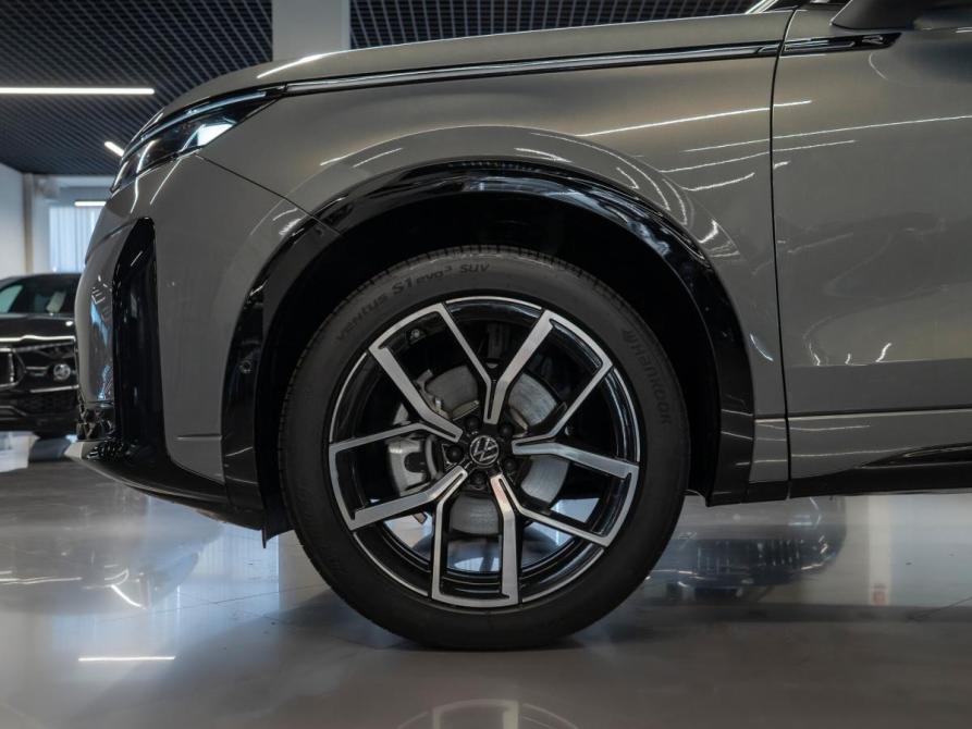Volkswagen Tavendor I Рестайлинг Москва  - изображение 27
