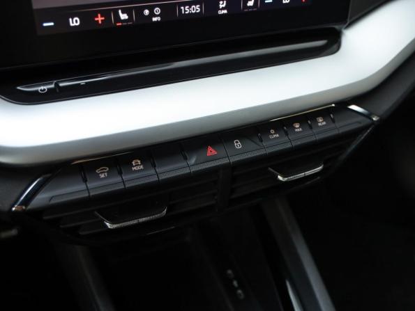 Skoda Octavia IV (A8) с пробегом 2021 года, цена 2 399 000 рублей, 117215 км, лифтбек, Автокод Объявления