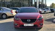 Mazda 6 III (GJ) Рестайлинг Уфа  - изображение 18