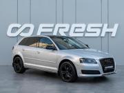 Audi A3 II (8P) Рестайлинг 2 Краснодар  - изображение 18