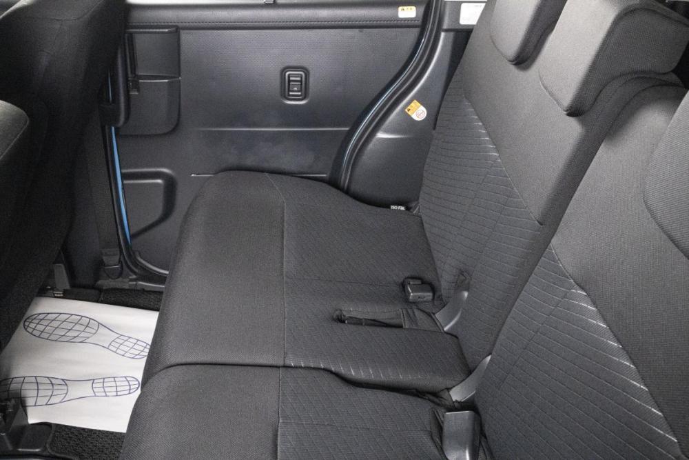 Subaru Justy V Сургут  - изображение 18