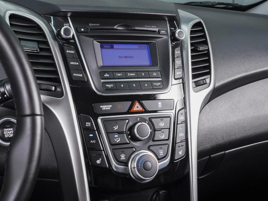 Hyundai Elantra V (MD) Ростов-на-Дону  - изображение 12