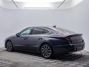 Hyundai Sonata VIII (DN8) Москва  - изображение 22