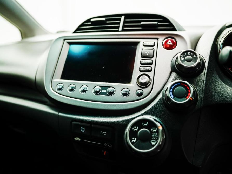 Honda Fit II Красноярск  - изображение 19
