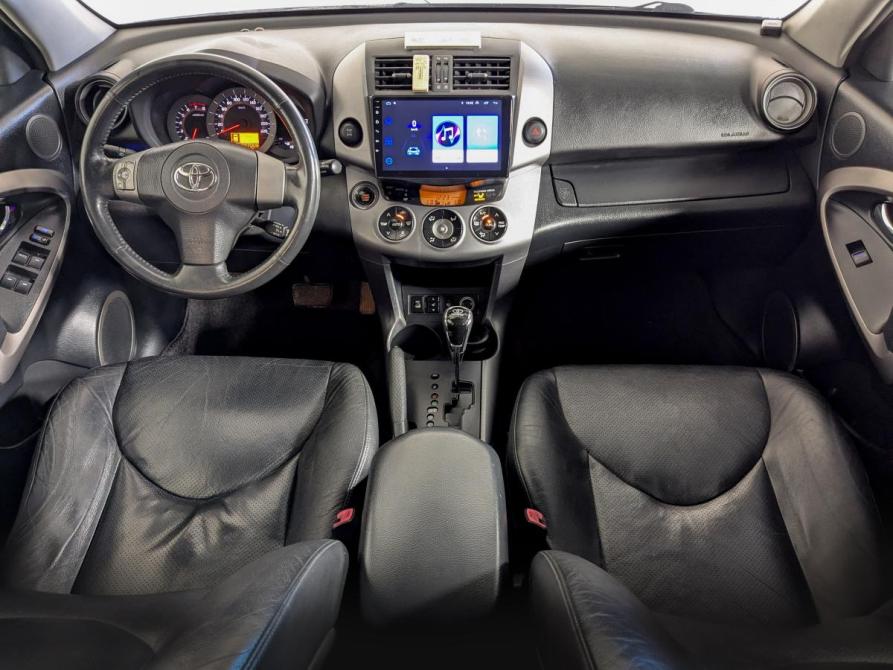 Toyota RAV4 III (XA30) Екатеринбург  - изображение 10